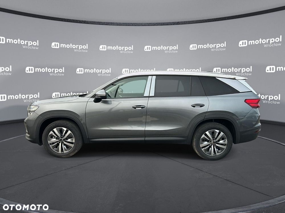 Skoda Kodiaq - 3