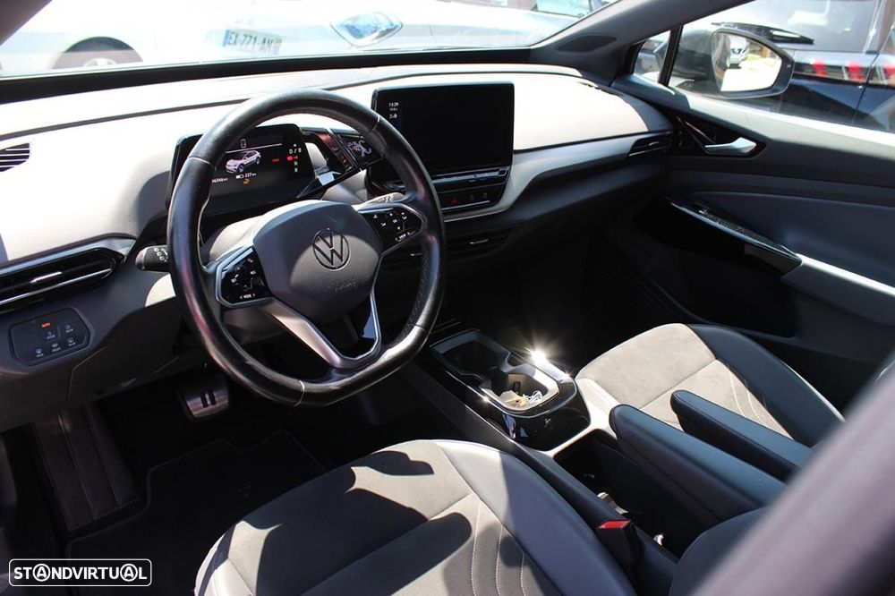 VW ID.4 77 kWh Pro Performance - 16