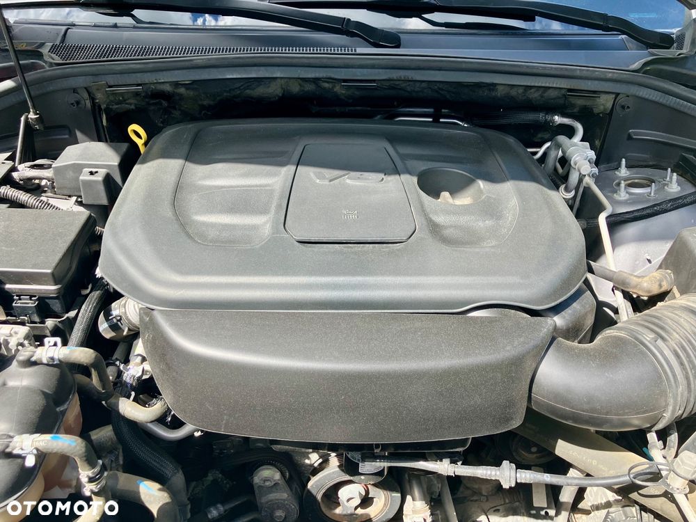Dodge Durango - 33