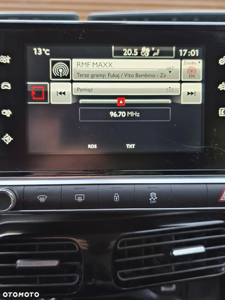 Citroën C4 Cactus PureTech 82 Feel Edition - 27