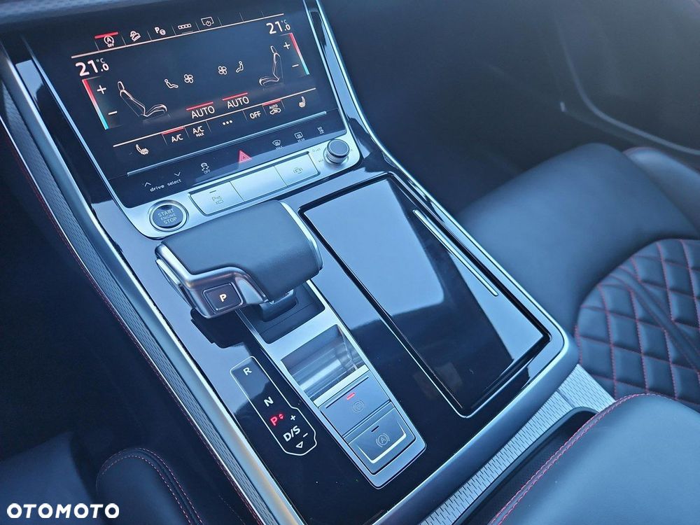Audi Q7 50 TDI quattro tiptronic S line - 12