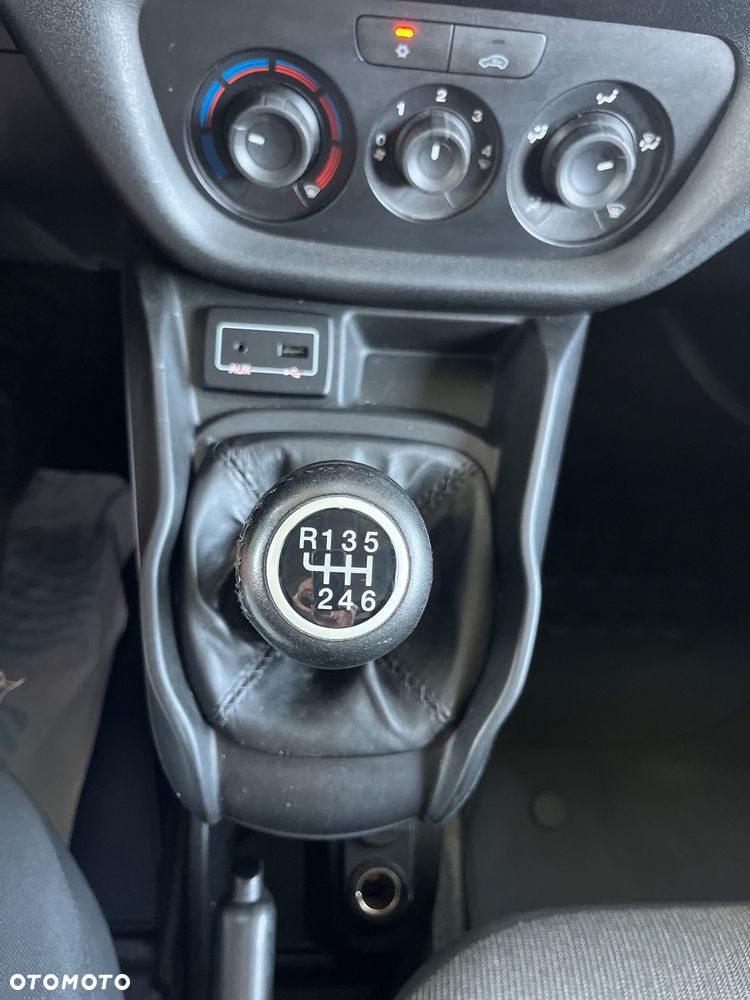 Fiat Doblo - 23
