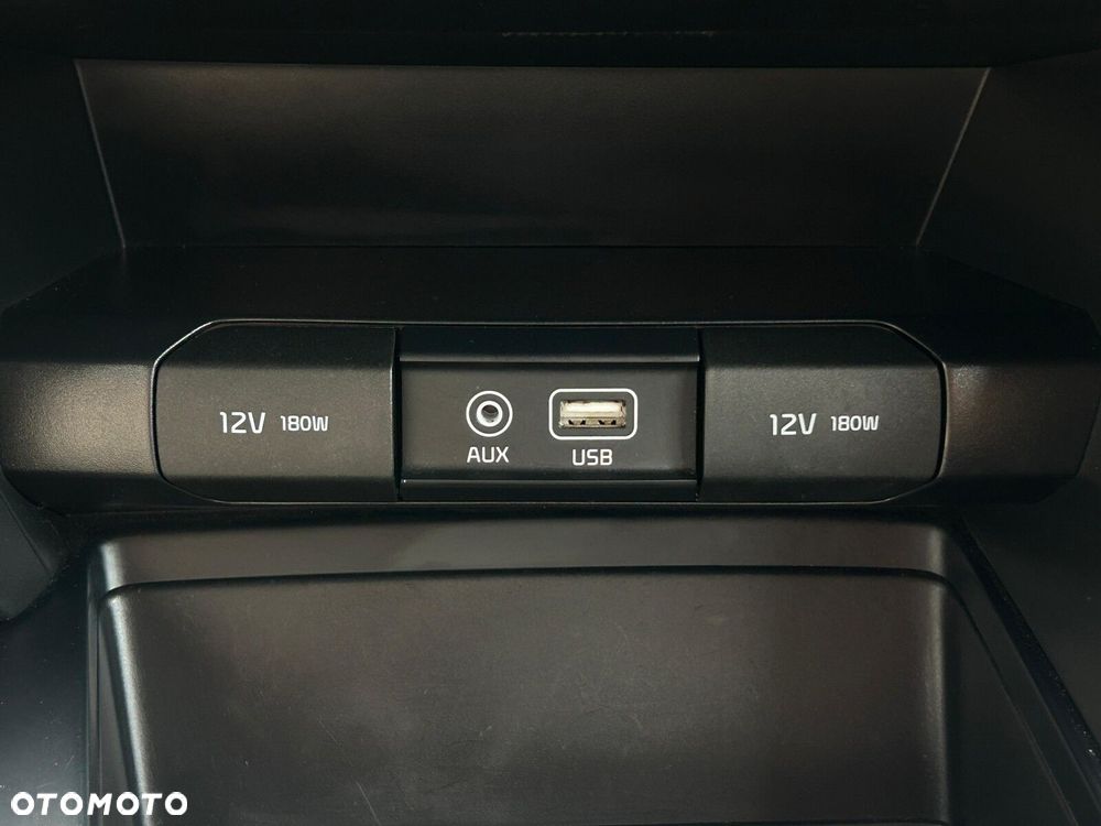 Kia Ceed Cee'd 1.4 S - 26