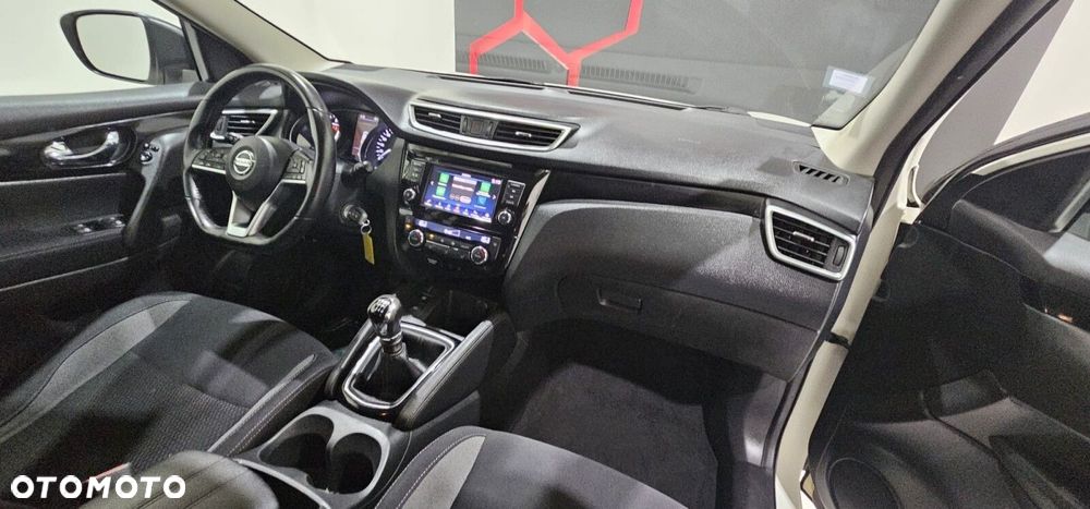 Nissan Qashqai - 7