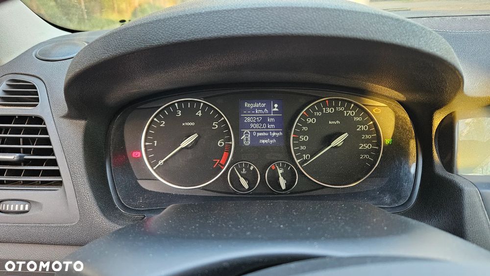 Renault Laguna 2.0 Dynamique - 8