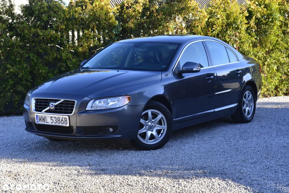 Volvo S80 3.2 Summum - 5