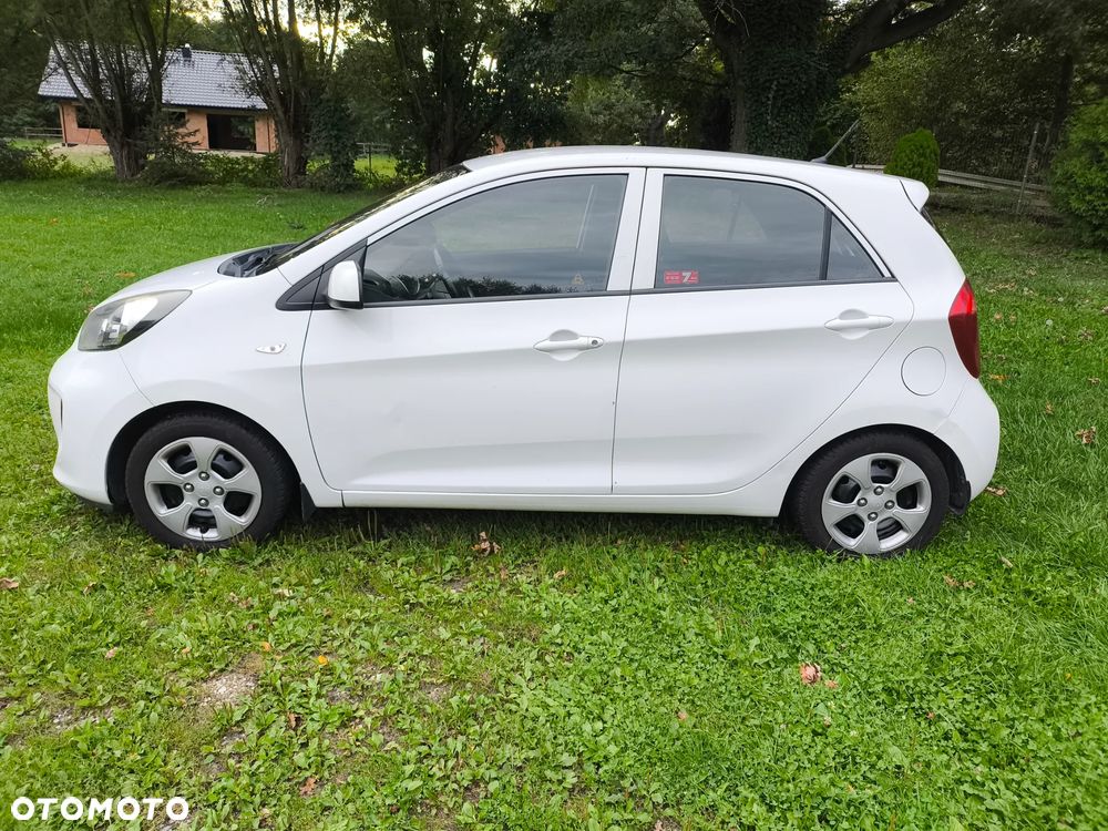 Kia Picanto - 9