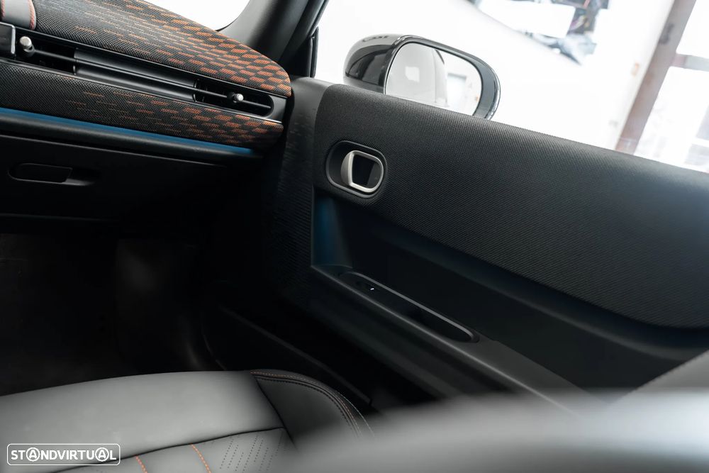 MINI 3 Portas Cooper C JCW M - 12