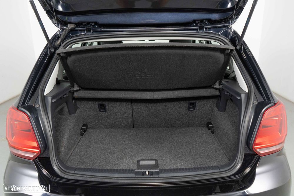 VW Polo 1.0 Confortline - 12