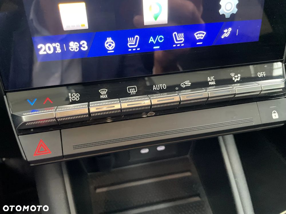 Renault Symbioz 1.6 E-Tech Full Hybrid 145 Iconic - 28