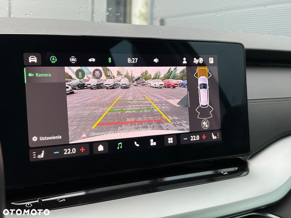 Skoda Octavia 1.5 TSI Drive Selection - 22