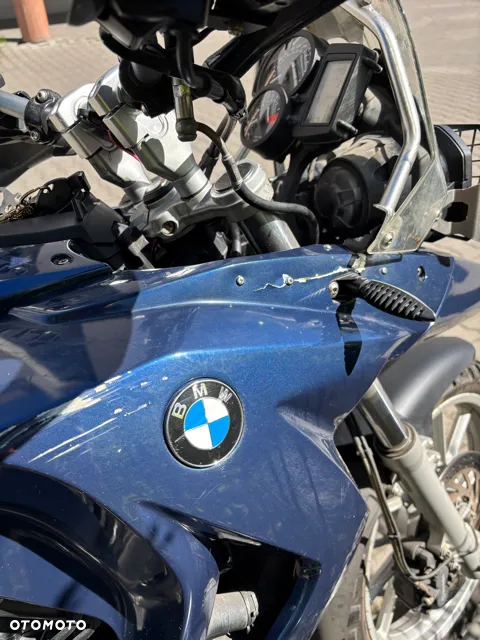 BMW GS - 6