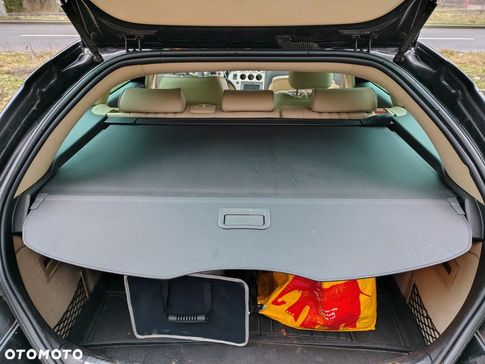 Alfa Romeo 159 3.2 JTS 24V Q4 Q-Tronic Distinctive - 11