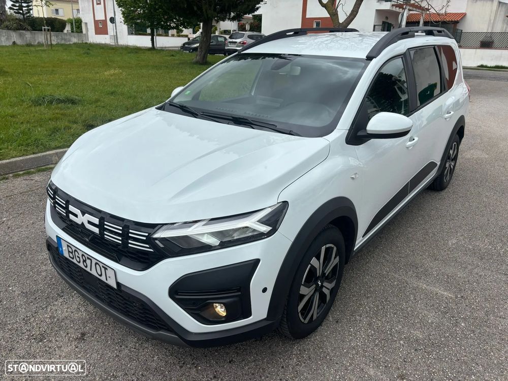 Dacia Jogger 1.0 ECO-G Expression 7L Bi-Fuel - 1