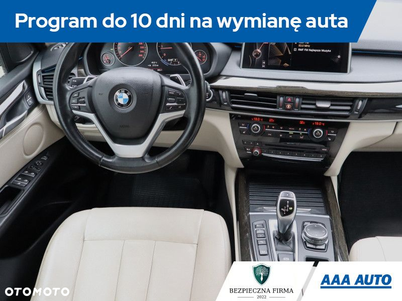 BMW X5 - 8