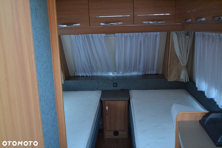 Hobby 490 De Luxe - 10