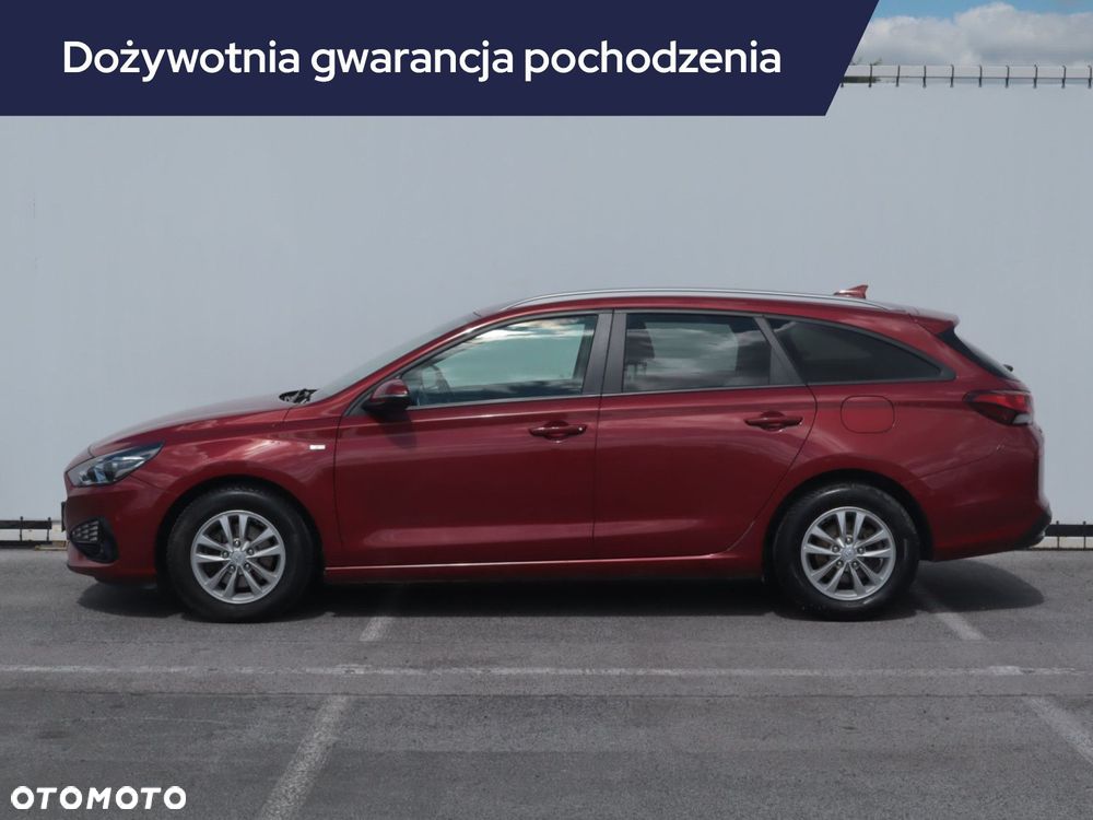 Hyundai i30 - 4