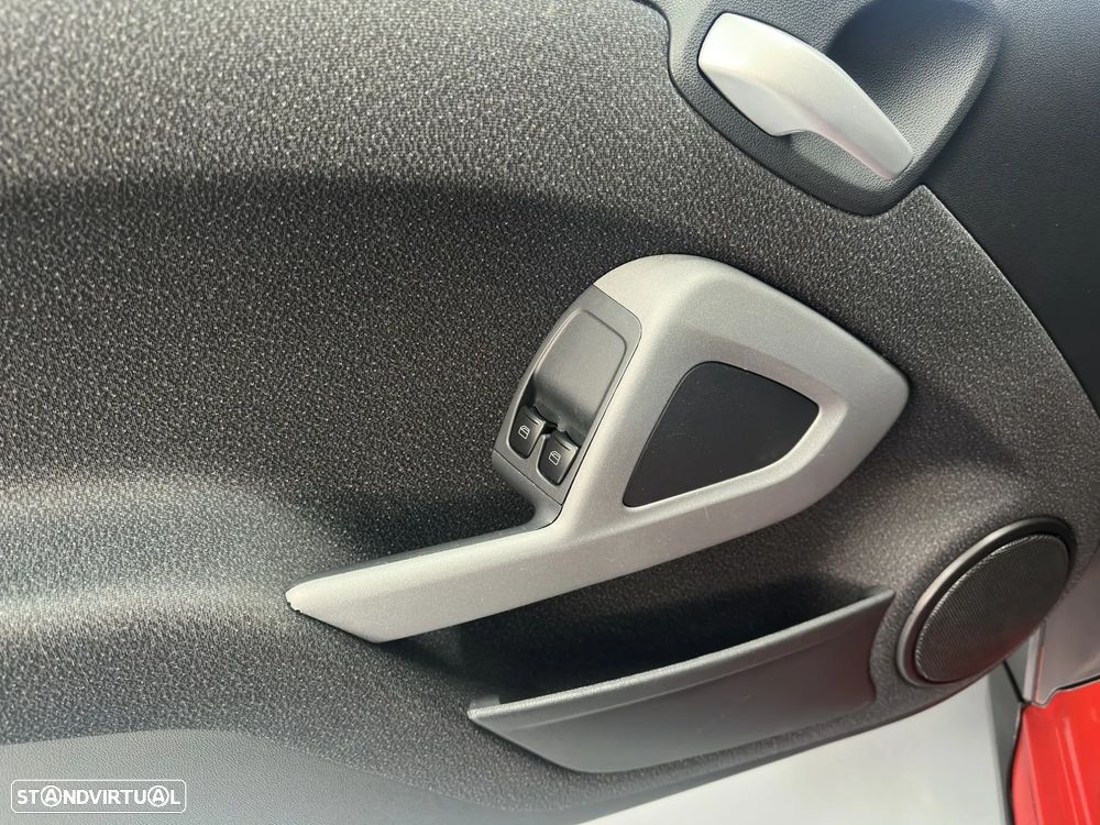 Smart ForTwo Coupé cdi softouch pulse dpf - 9
