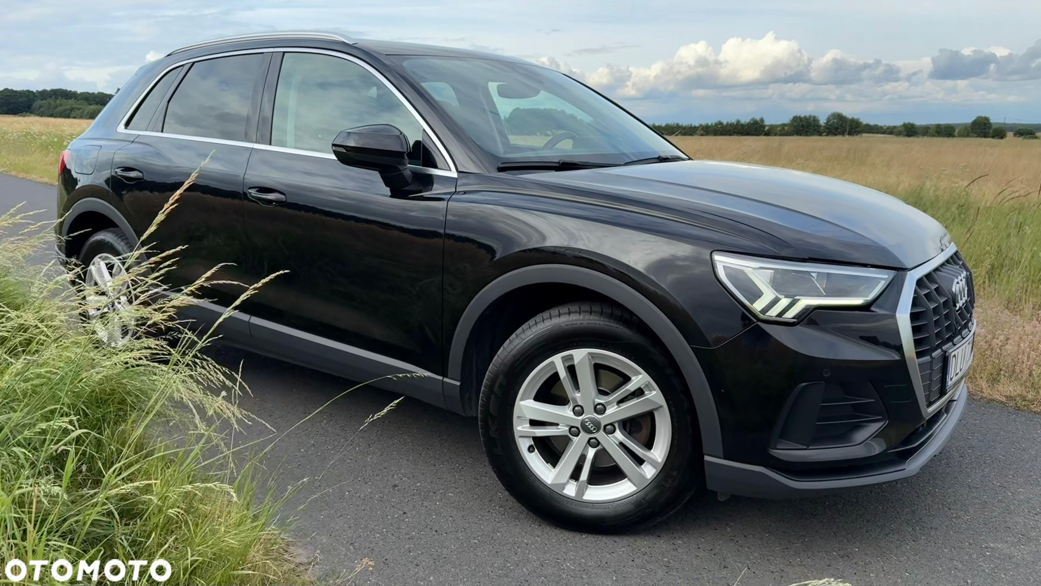 Audi Q3 35 TFSI S tronic - 2