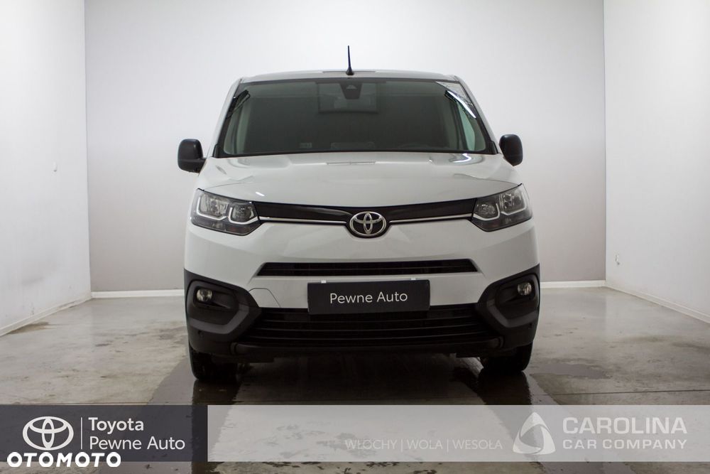 Toyota PROACE CITY - 16