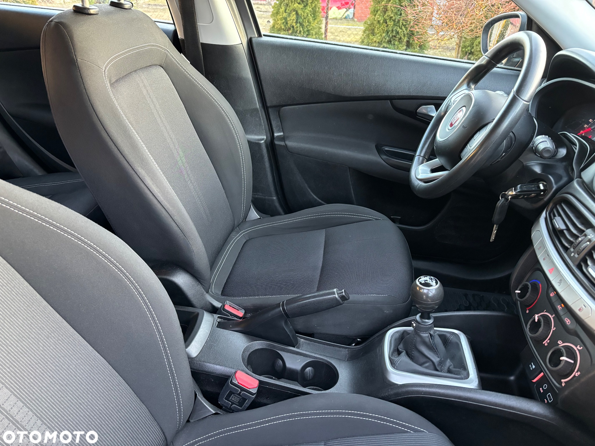 Fiat Tipo 1.4 T-Jet 16v Lounge - 37