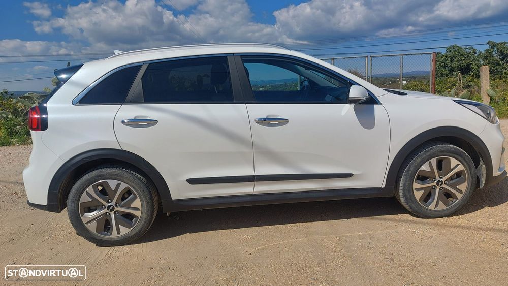 Kia e-Niro 39.2kWh Move 39 - 7