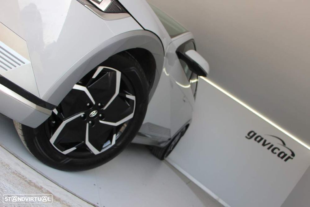 Hyundai Ioniq 5 73kWh Vanguard - 4