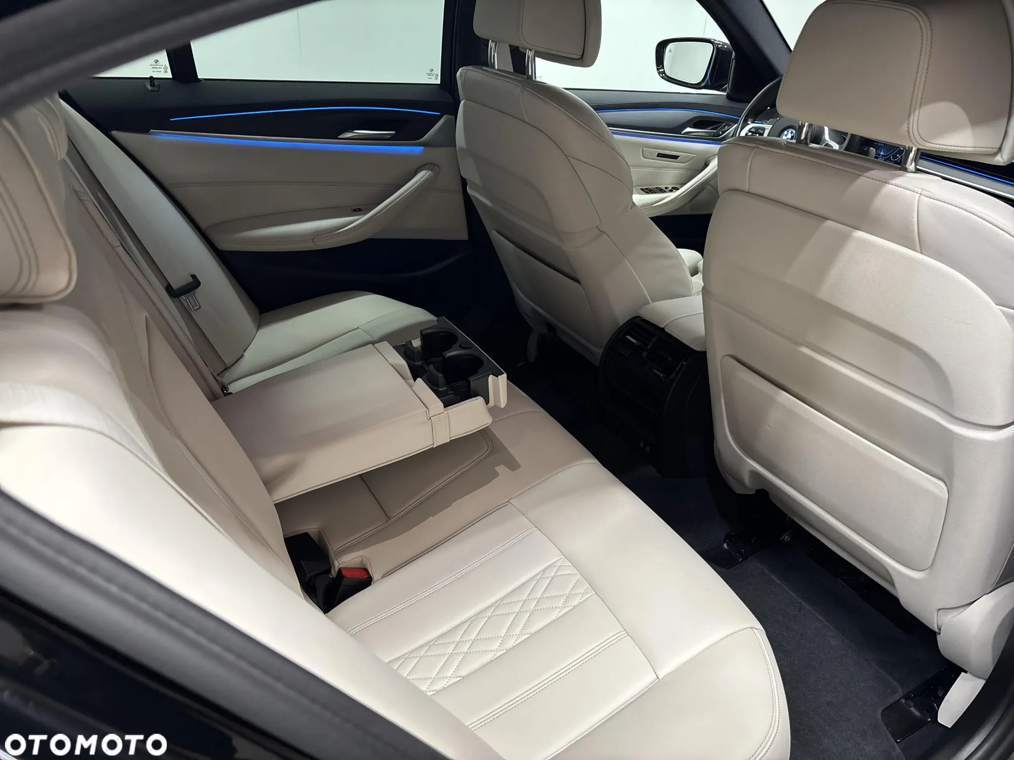 BMW Seria 5 - 14