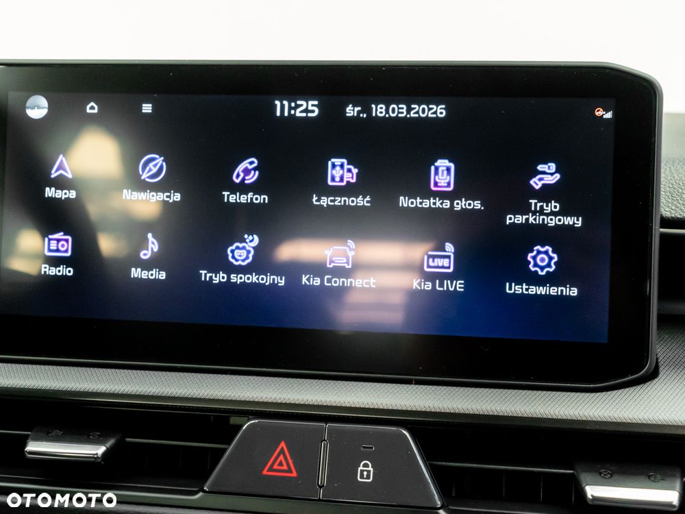 Kia Stonic 1.0 T-GDI M - 31
