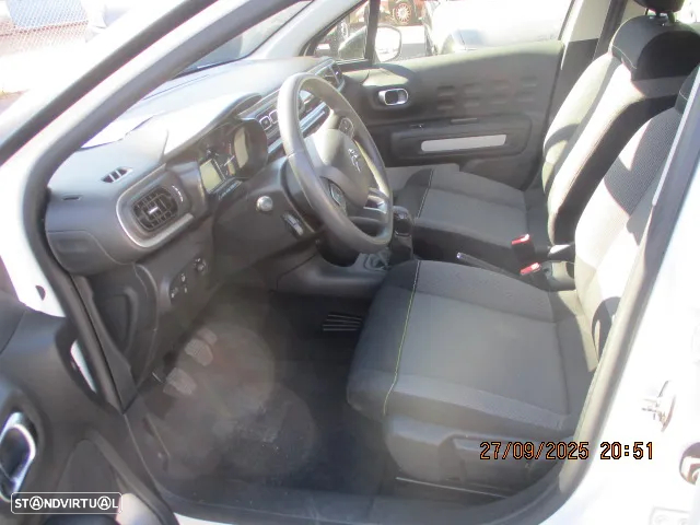 Citroën C3 1.5 BlueHDi Shine - 7