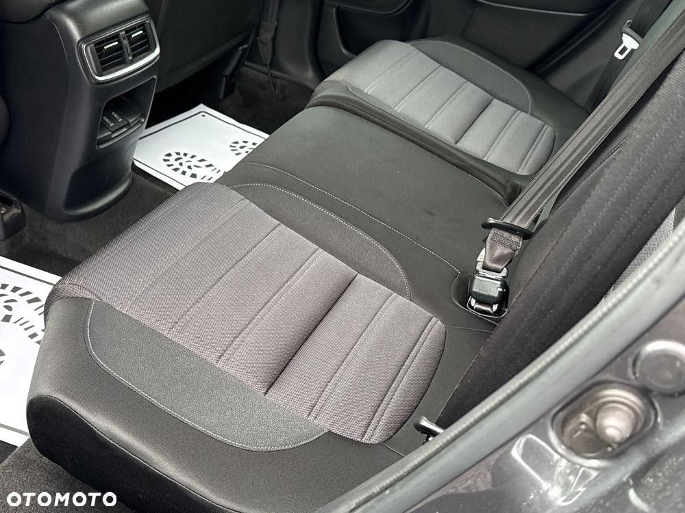 Honda CR-V 1.5T 4WD CVT Executive - 15