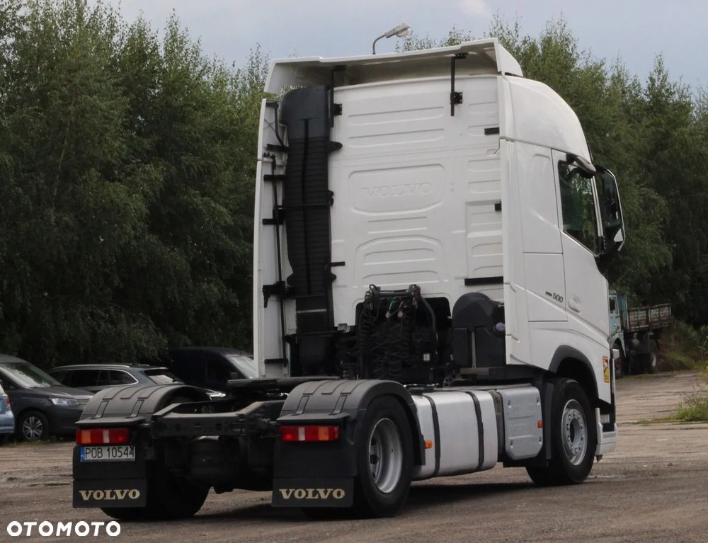 Volvo FH - 4