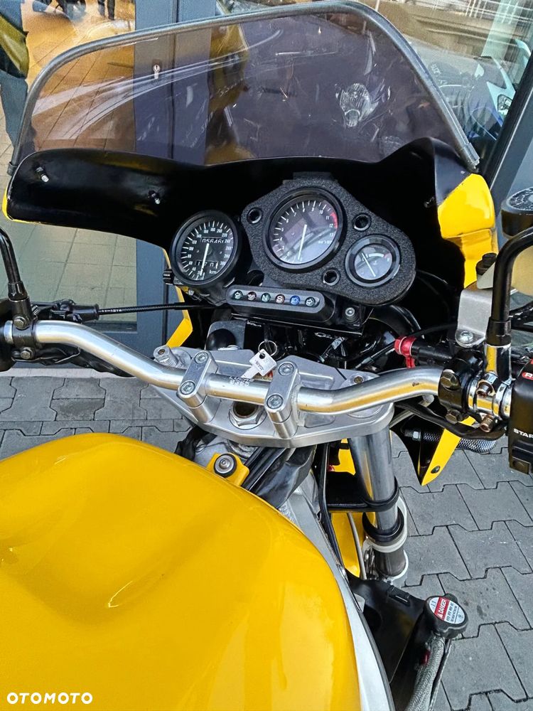 Honda CBR - 17