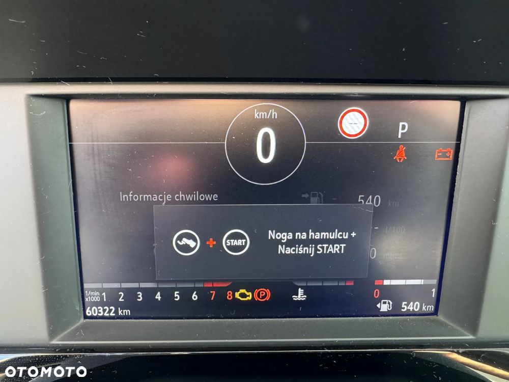 Opel Mokka 1.2 T Elegance Business Pack S&S - 12