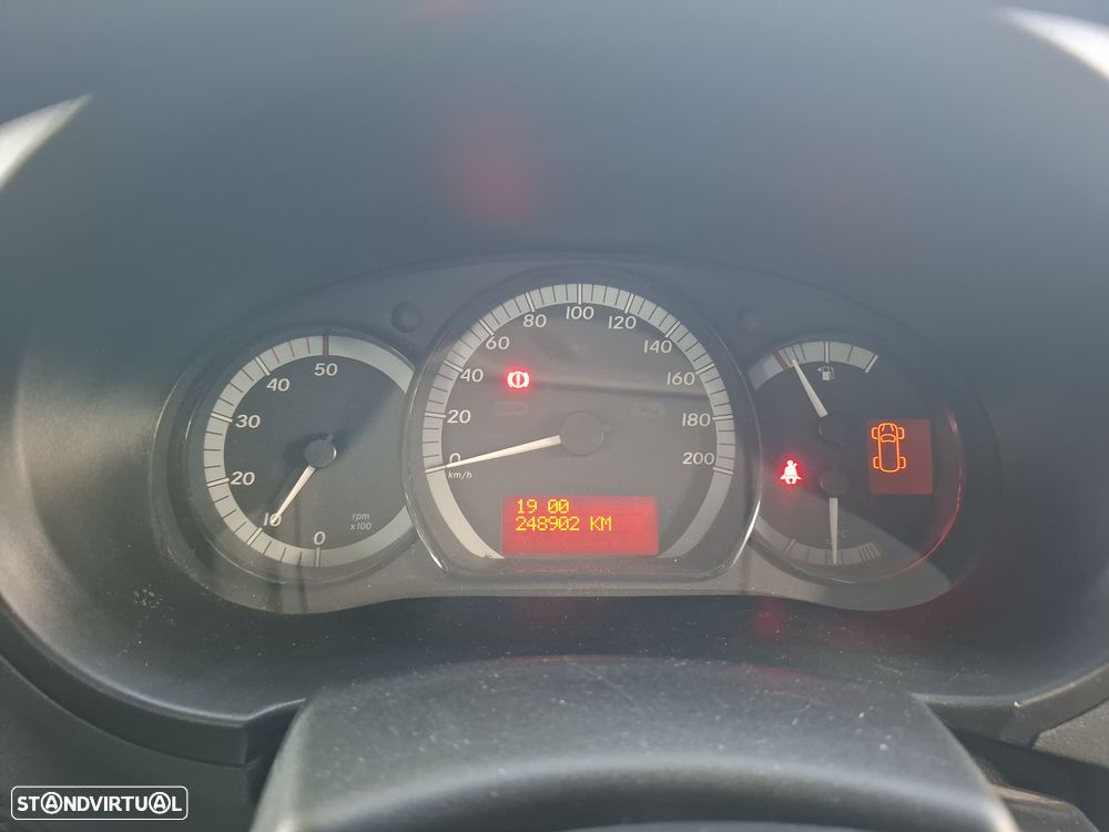 Mercedes-Benz Citan 111 CDi/31 Longo - 2