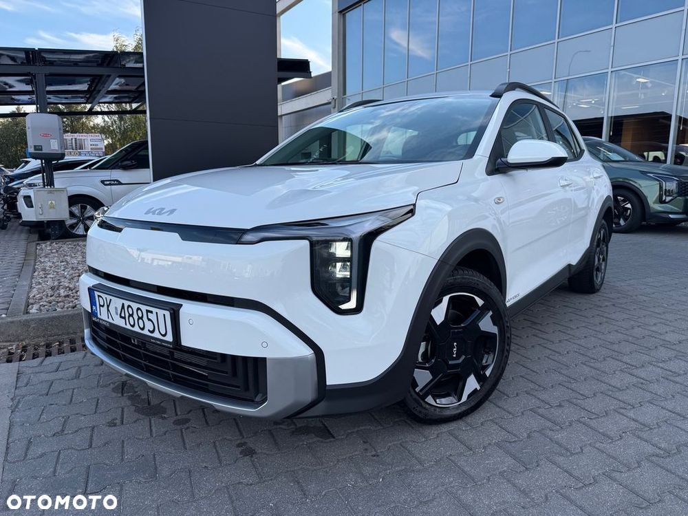 Kia Stonic 1.0 T-GDI M - 2