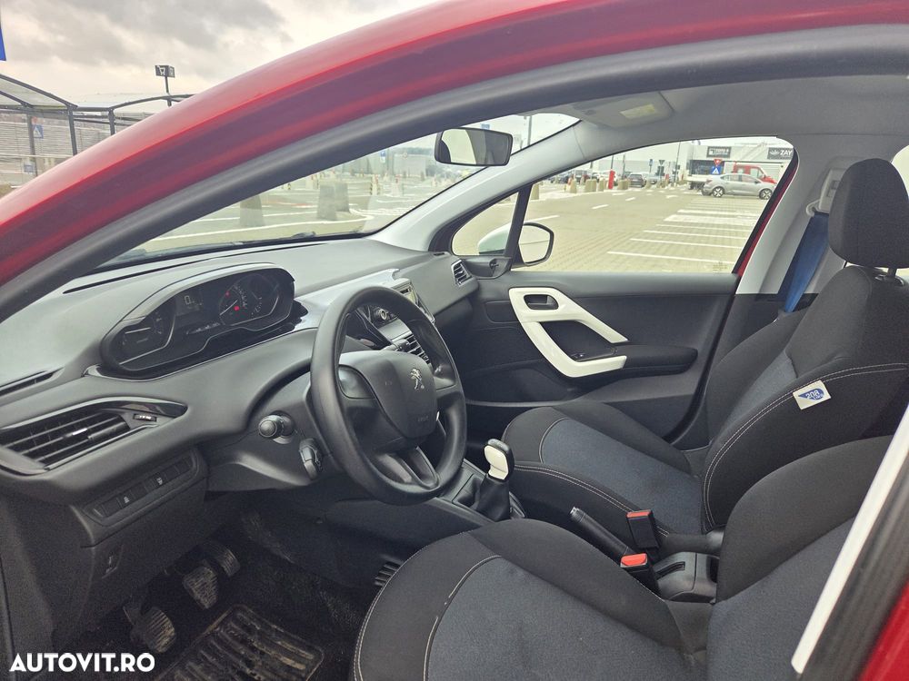 Peugeot 208 PureTech 68 Like - 2