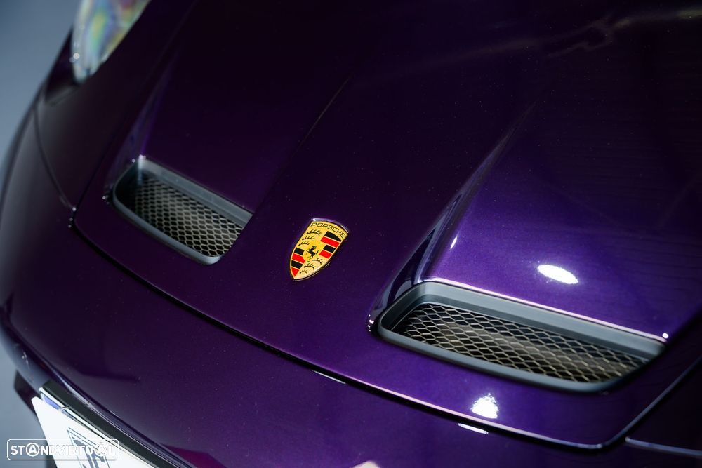 Porsche 911 (992) GT3 Touring Package - 3