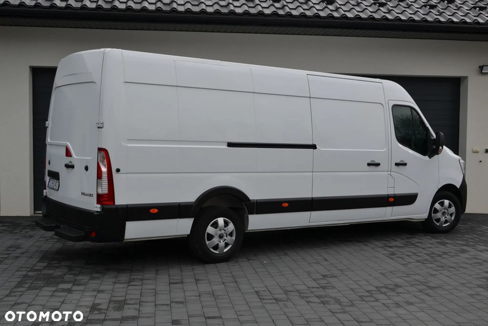 Renault MASTER MOVANO L4H2 - 23
