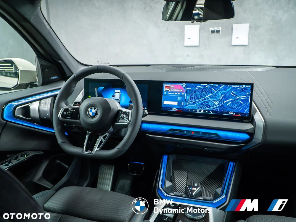 BMW X3 20 xDrive - 22