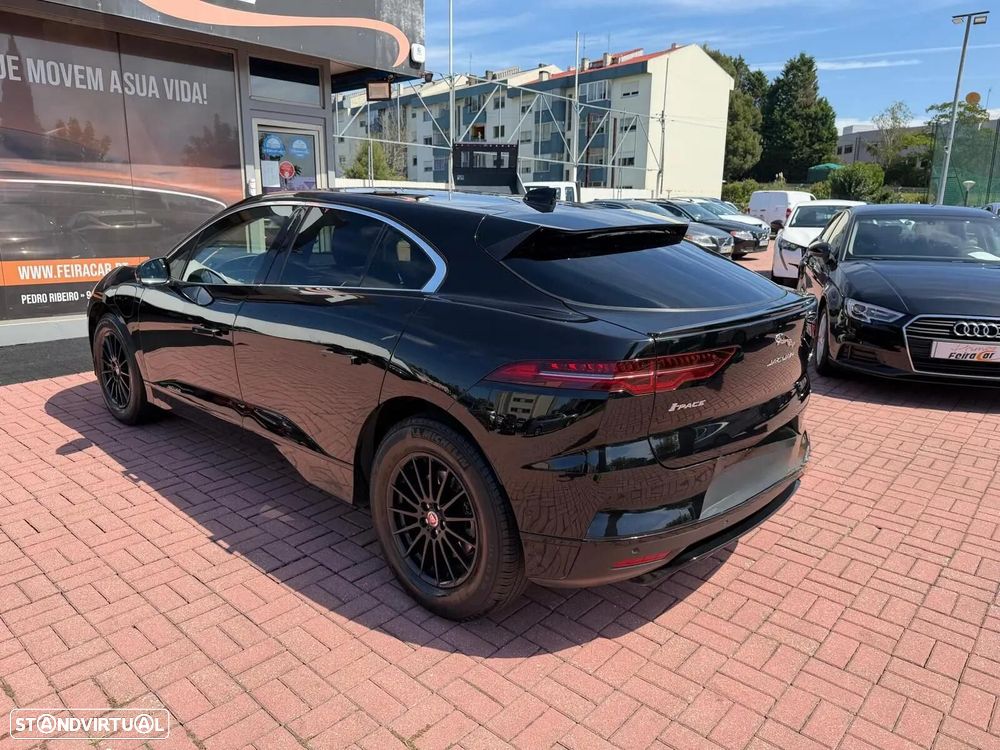 Jaguar I-Pace - 43