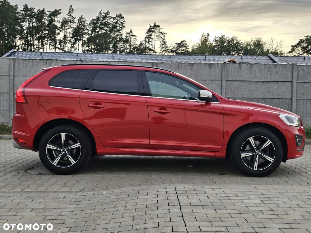 Volvo XC 60 D3 R-Design - 13