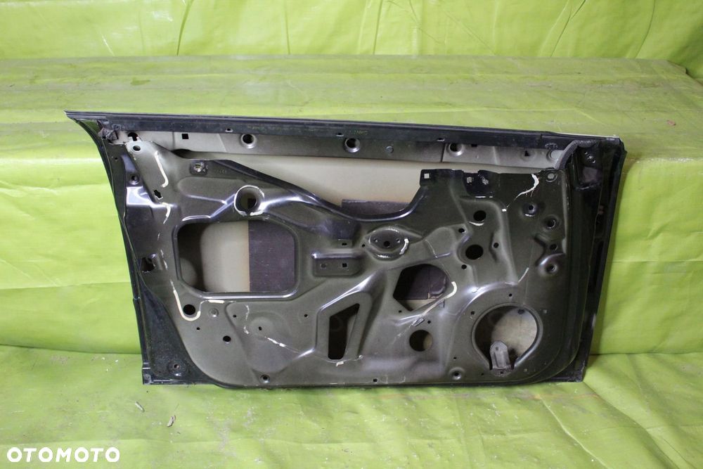 Drzwi Seat Exeo 2008-2013r. przód lewy - 2