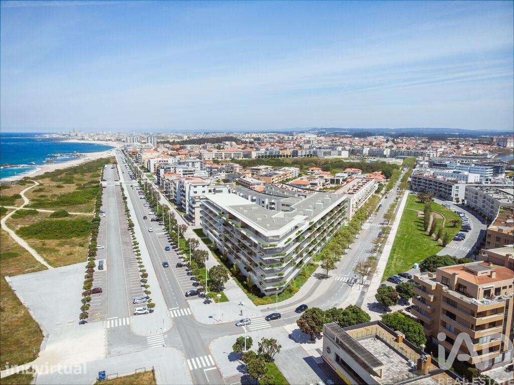 Apartamento T3 em Vila do Conde de 148,00 m2 - Grande imagem: 2/23
