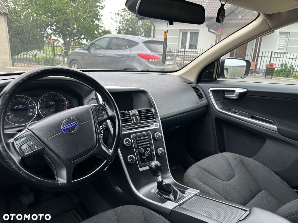 Volvo XC 60 - 27