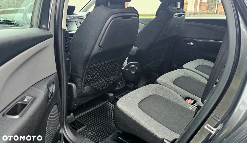 Citroën C4 Picasso BlueHDi 120 Selection - 14