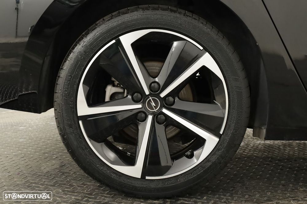 Opel Astra 1.5 D Elegance - 5