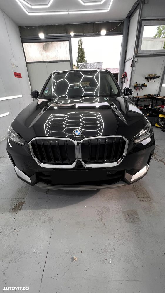 BMW X1 2023 — imagine 3