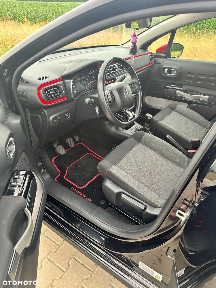 Citroën C3 1.5 BlueHDi Origins S&S - 5