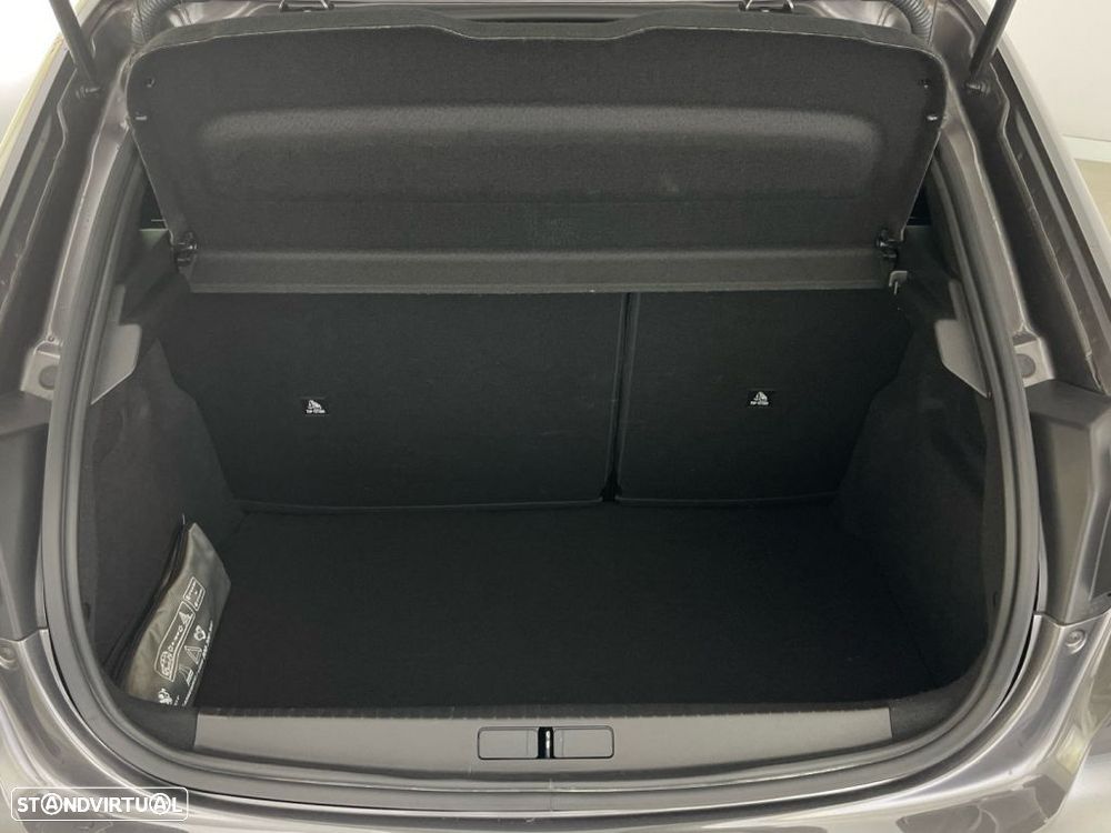 Peugeot 208 1.2 PureTech Allure - 13